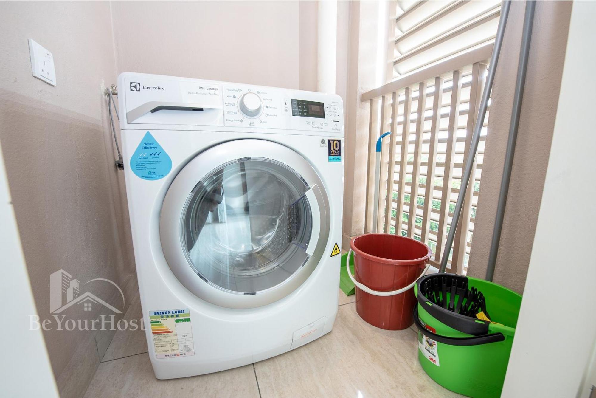 Dorsett Residences Sri Hartamas กัวลาลัมเปอร์ ภายนอก รูปภาพ