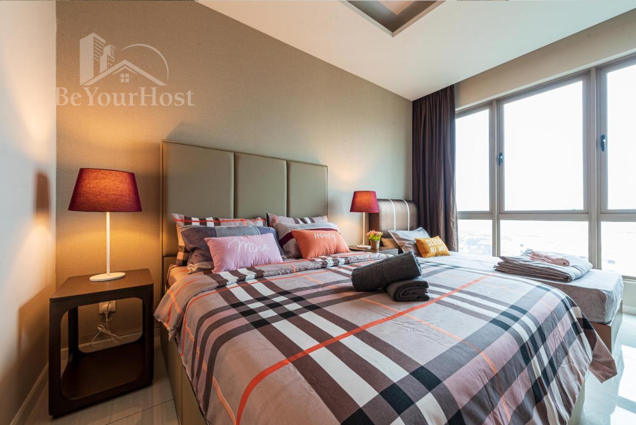 Dorsett Residences Sri Hartamas กัวลาลัมเปอร์ ภายนอก รูปภาพ