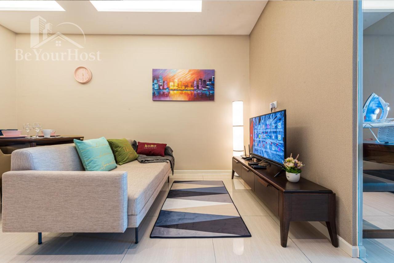 Dorsett Residences Sri Hartamas กัวลาลัมเปอร์ ภายนอก รูปภาพ