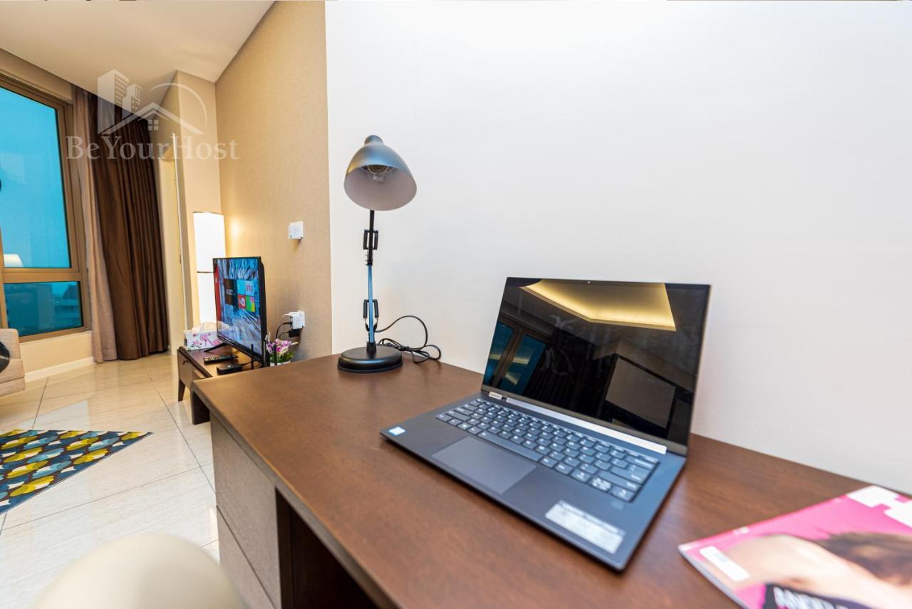 Dorsett Residences Sri Hartamas กัวลาลัมเปอร์ ภายนอก รูปภาพ