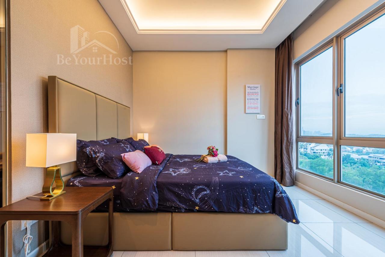 Dorsett Residences Sri Hartamas กัวลาลัมเปอร์ ภายนอก รูปภาพ